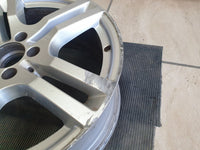 Mercedes-Benz GLB X247 7.5Jx18H2N Aluminium Rim