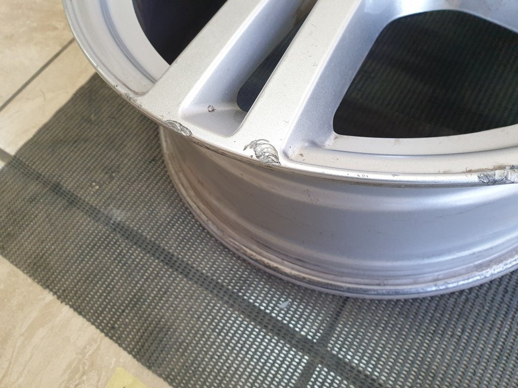 Mercedes-Benz GLB X247 7.5Jx18H2N Aluminium Rim