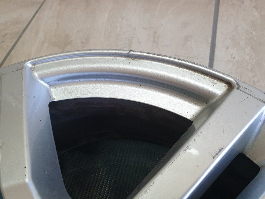 Mercedes-Benz GLB X247 7.5Jx18H2N Aluminium Rim