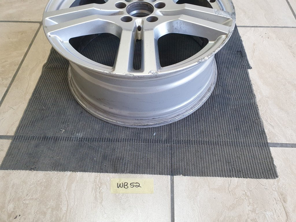 Mercedes-Benz GLB X247 7.5Jx18H2N Aluminium Rim