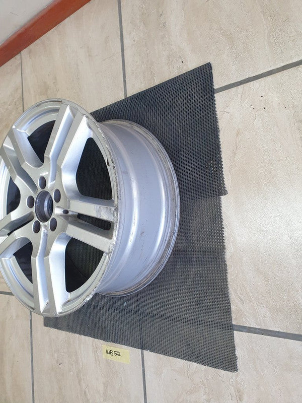 Mercedes-Benz GLB X247 7.5Jx18H2N Aluminium Rim