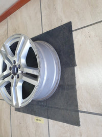 Mercedes-Benz GLB X247 7.5Jx18H2N Aluminium Rim