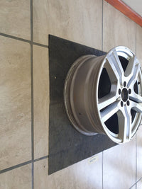 Mercedes-Benz GLB X247 7.5Jx18H2N Aluminium Rim