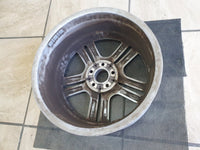 Mercedes-Benz GLB X247 7.5Jx18H2N Aluminium Rim
