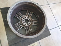 Mercedes-Benz GLB X247 7.5Jx18H2N Aluminium Rim