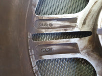 Mercedes-Benz GLB X247 7.5Jx18H2N Aluminium Rim