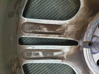 Mercedes-Benz GLB X247 7.5Jx18H2N Aluminium Rim