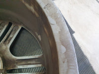 Mercedes-Benz GLB X247 7.5Jx18H2N Aluminium Rim
