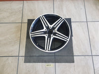 Mercedes-Benz A-Class AMG W176 8JX18H2 Aluminium Rim