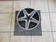 Mercedes-Benz A-Class AMG W176 8JX18H2 Aluminium Rim