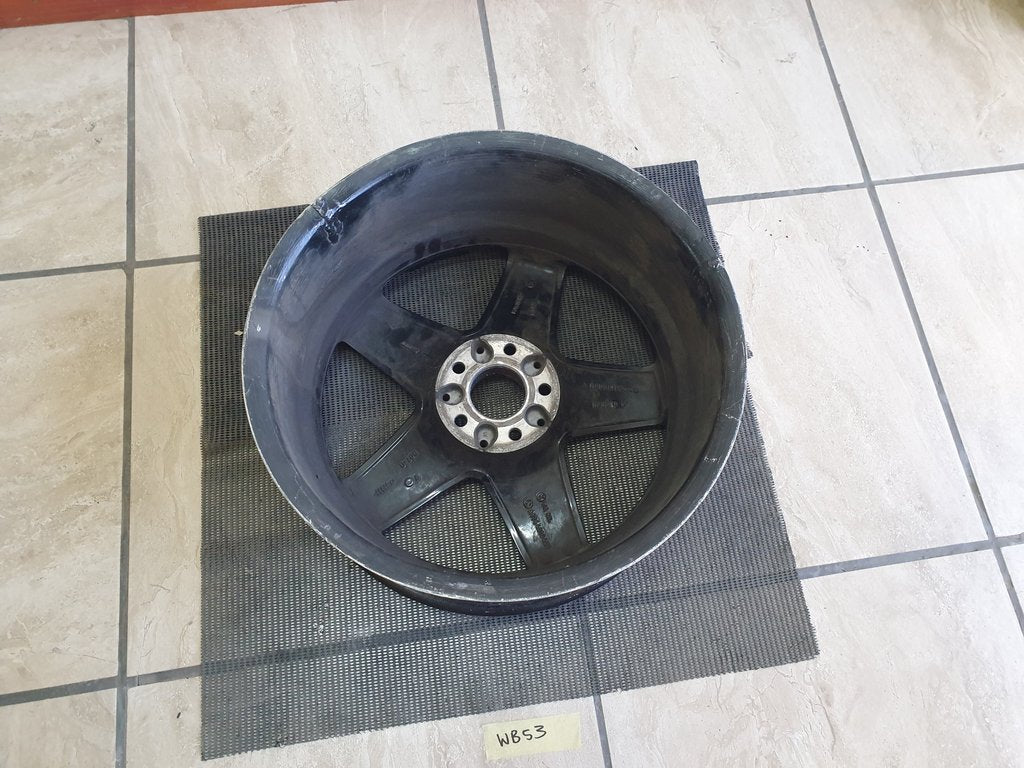 Mercedes-Benz A-Class AMG W176 8JX18H2 Aluminium Rim