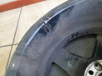 Mercedes-Benz A-Class AMG W176 8JX18H2 Aluminium Rim