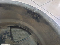 Mercedes-Benz A-Class AMG W176 8JX18H2 Aluminium Rim