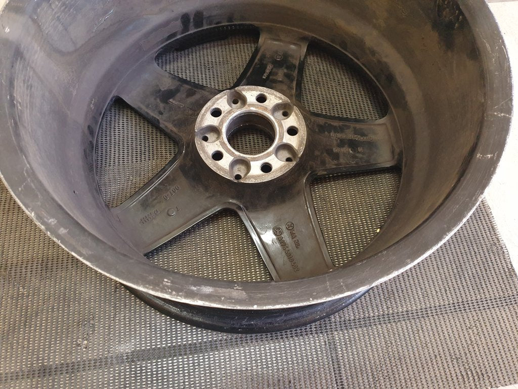 Mercedes-Benz A-Class AMG W176 8JX18H2 Aluminium Rim