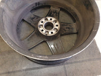 Mercedes-Benz A-Class AMG W176 8JX18H2 Aluminium Rim