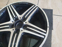 Mercedes-Benz A-Class AMG W176 8JX18H2 Aluminium Rim