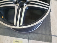 Mercedes-Benz A-Class AMG W176 8JX18H2 Aluminium Rim