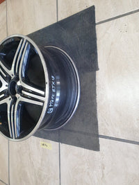 Mercedes-Benz A-Class AMG W176 8JX18H2 Aluminium Rim