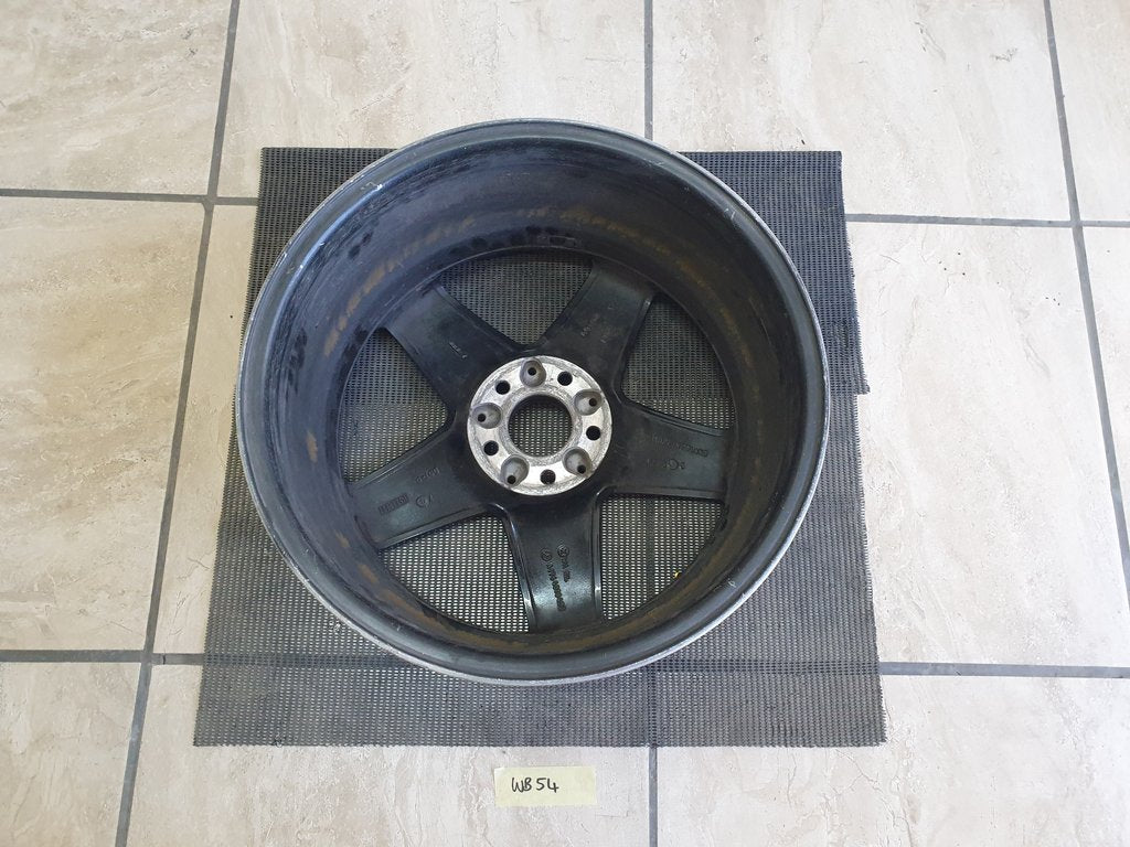 Mercedes-Benz A-Class AMG W176 8JX18H2 Aluminium Rim