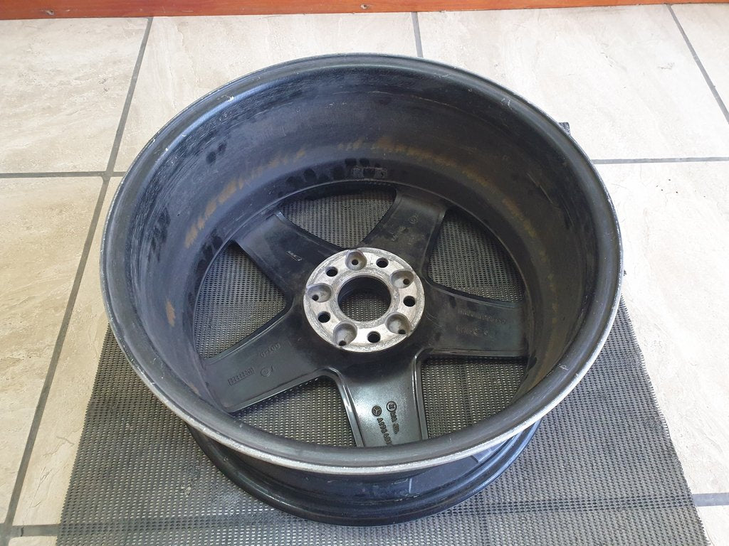 Mercedes-Benz A-Class AMG W176 8JX18H2 Aluminium Rim