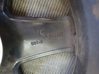 Mercedes-Benz A-Class AMG W176 8JX18H2 Aluminium Rim