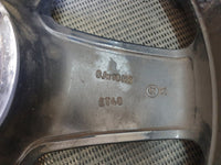 Mercedes-Benz A-Class AMG W176 8JX18H2 Aluminium Rim
