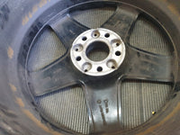 Mercedes-Benz A-Class AMG W176 8JX18H2 Aluminium Rim