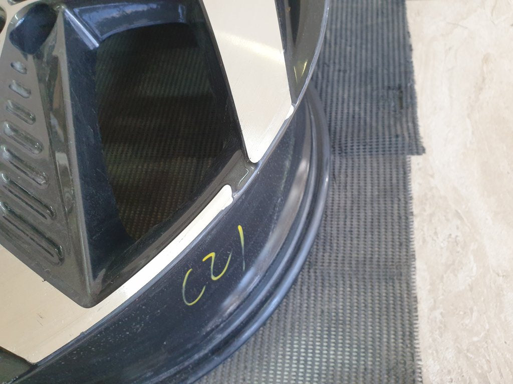 Hyundai Tucson 7.5Jx19H2 Aluminium Rim