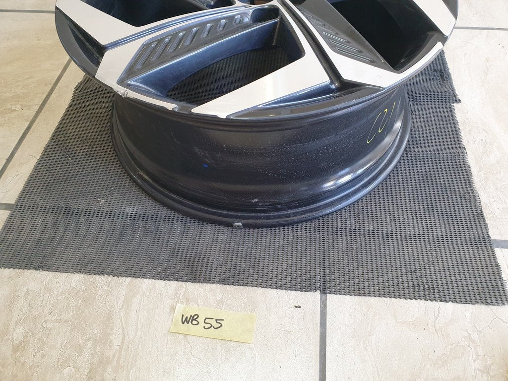 Hyundai Tucson 7.5Jx19H2 Aluminium Rim