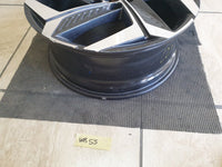 Hyundai Tucson 7.5Jx19H2 Aluminium Rim