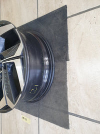 Hyundai Tucson 7.5Jx19H2 Aluminium Rim