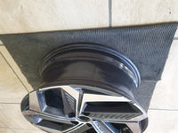 Hyundai Tucson 7.5Jx19H2 Aluminium Rim
