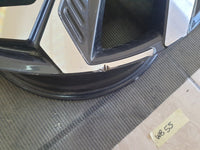 Hyundai Tucson 7.5Jx19H2 Aluminium Rim