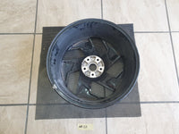 Hyundai Tucson 7.5Jx19H2 Aluminium Rim