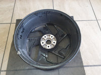 Hyundai Tucson 7.5Jx19H2 Aluminium Rim