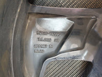 Hyundai Tucson 7.5Jx19H2 Aluminium Rim