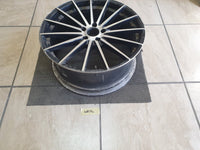 Aftermarket 6.5cm PCD 20x9JJ Aluminium Rim