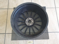 Aftermarket 6.5cm PCD 20x9JJ Aluminium Rim