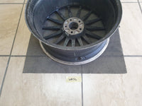 Aftermarket 6.5cm PCD 20x9JJ Aluminium Rim
