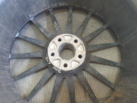 Aftermarket 6.5cm PCD 20x9JJ Aluminium Rim