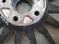 Aftermarket 6.5cm PCD 20x9JJ Aluminium Rim