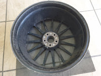 Aftermarket 6.5cm PCD 20x9JJ Aluminium Rim