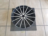 Aftermarket 6.5cm PCD 20x9JJ Aluminium Rim