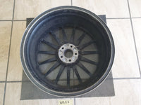 Aftermarket 6.5cm PCD 20x9JJ Aluminium Rim