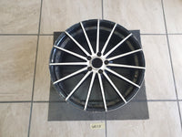 Aftermarket 6.5cm PCD 20x9JJ Aluminium Rim
