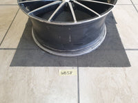 Aftermarket 6.5cm PCD 20x9JJ Aluminium Rim