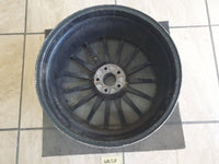 Aftermarket 6.5cm PCD 20x9JJ Aluminium Rim