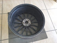 Aftermarket 6.5cm PCD 20x9JJ Aluminium Rim