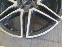 Mercedes-Benz V-Class AMG W447 8Jx19H2 Aluminium Rim