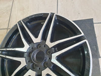 Mercedes-Benz V-Class AMG W447 8Jx19H2 Aluminium Rim